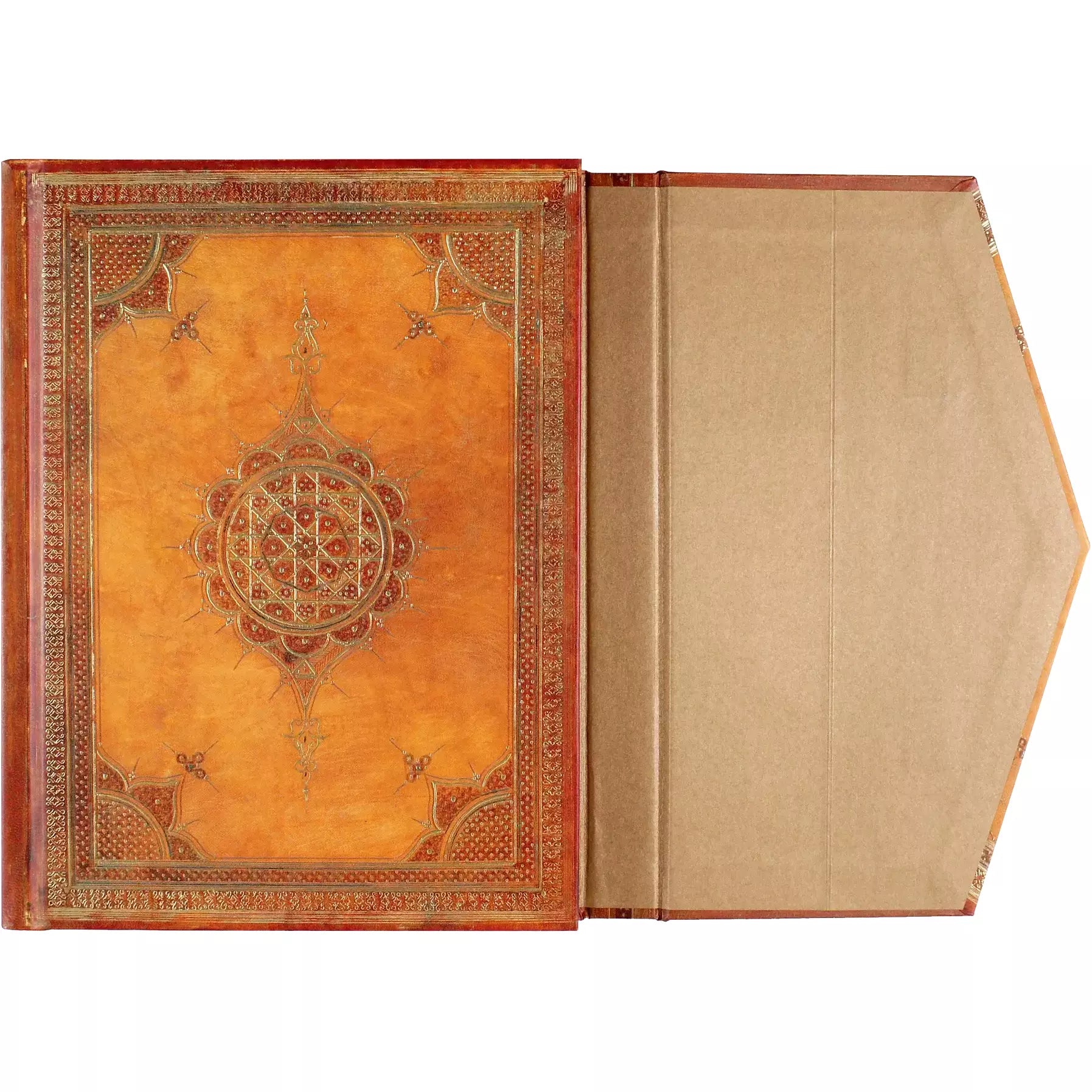 Arabesque Journal - Zinnias Gift Boutique