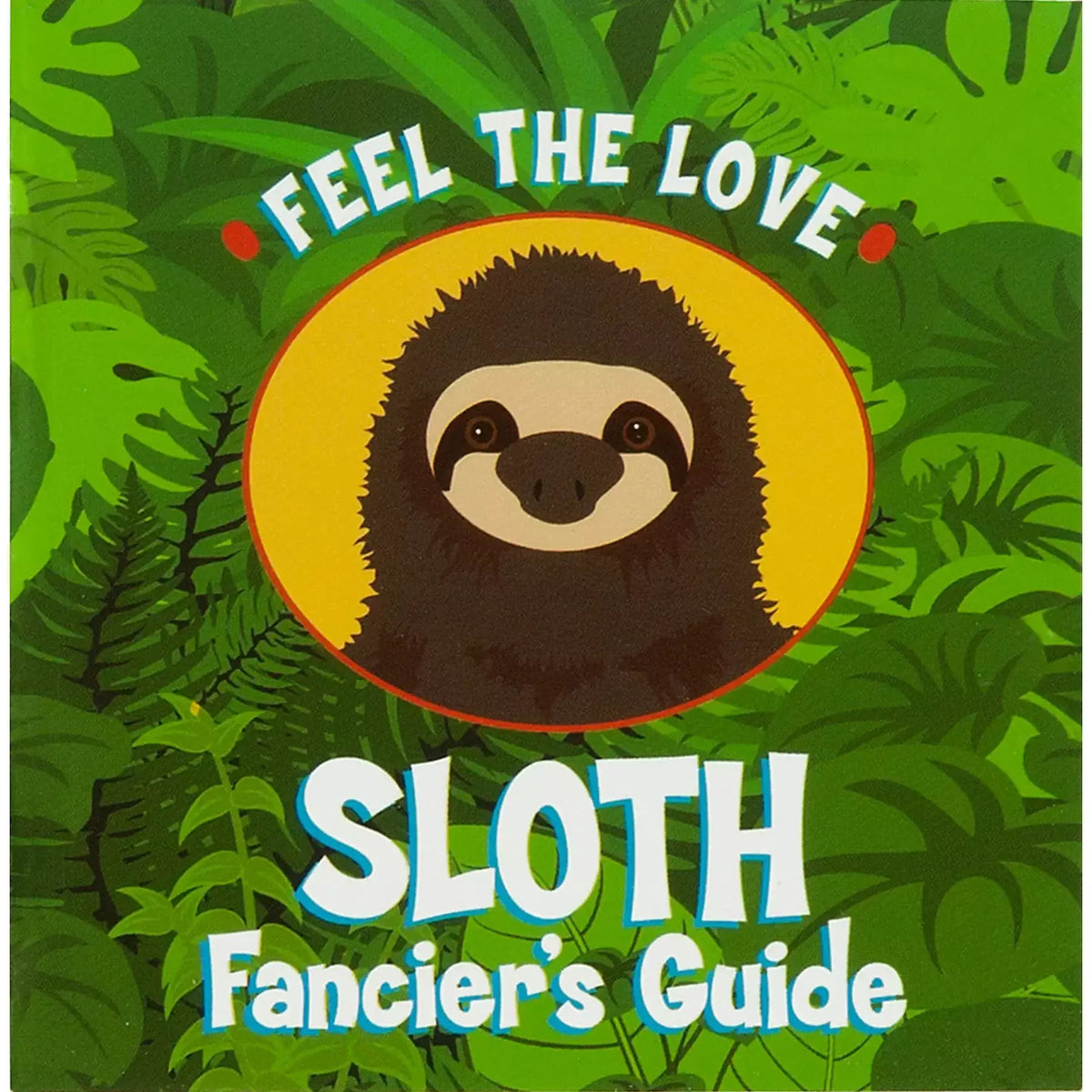 Hug a Sloth Kit - Zinnias Gift Boutique