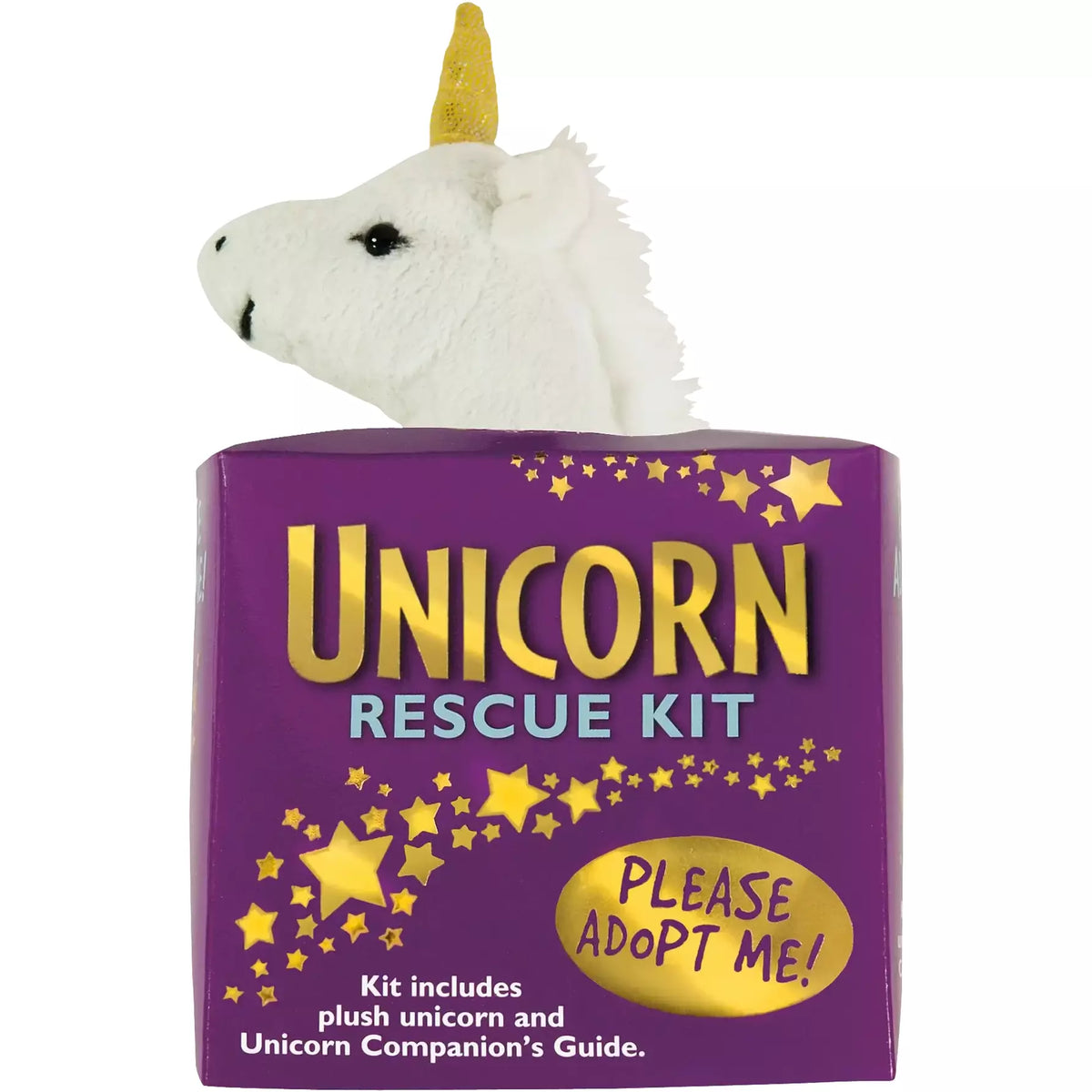 Unicorn Rescue Kit - Zinnias Gift Boutique