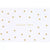 Gold Dots Thank You Notes - Zinnias Gift Boutique