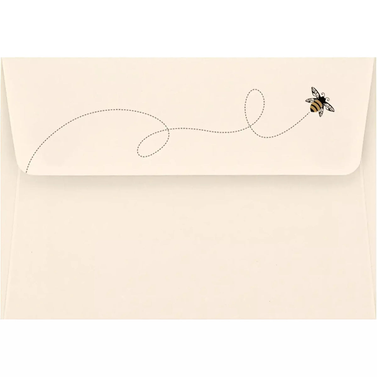 Bumblebee Thank You Notes - Zinnias Gift Boutique