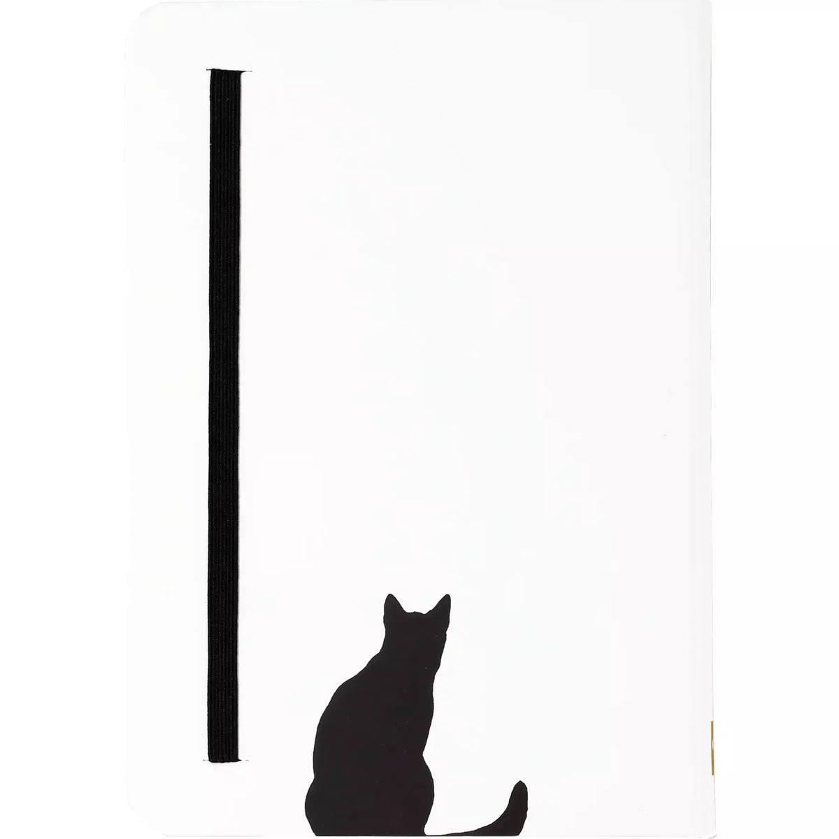 Curious Cat Journal - Zinnias Gift Boutique