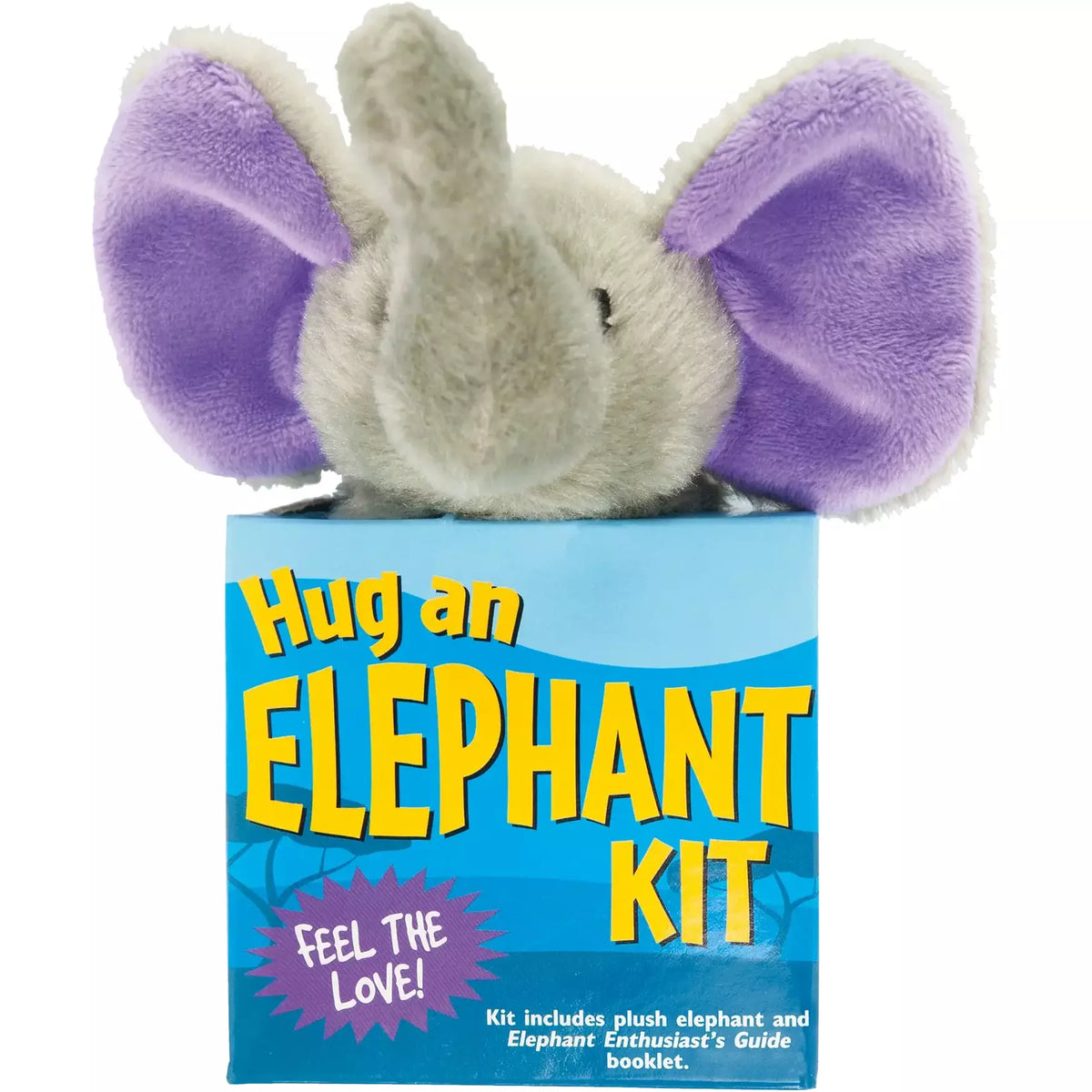 Hug an Elephant Kit - Zinnias Gift Boutique