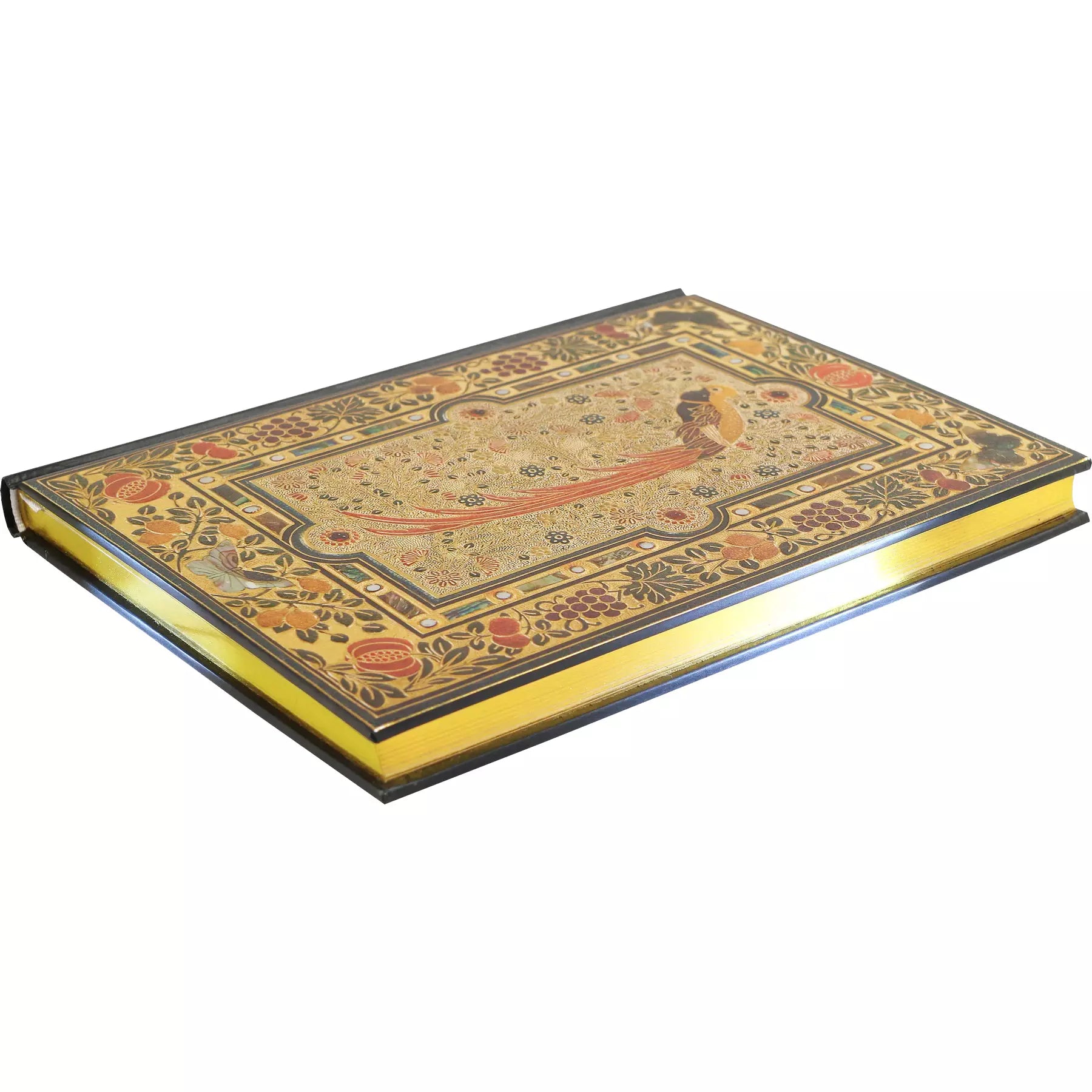 Bird of Paradise Journal - Zinnias Gift Boutique