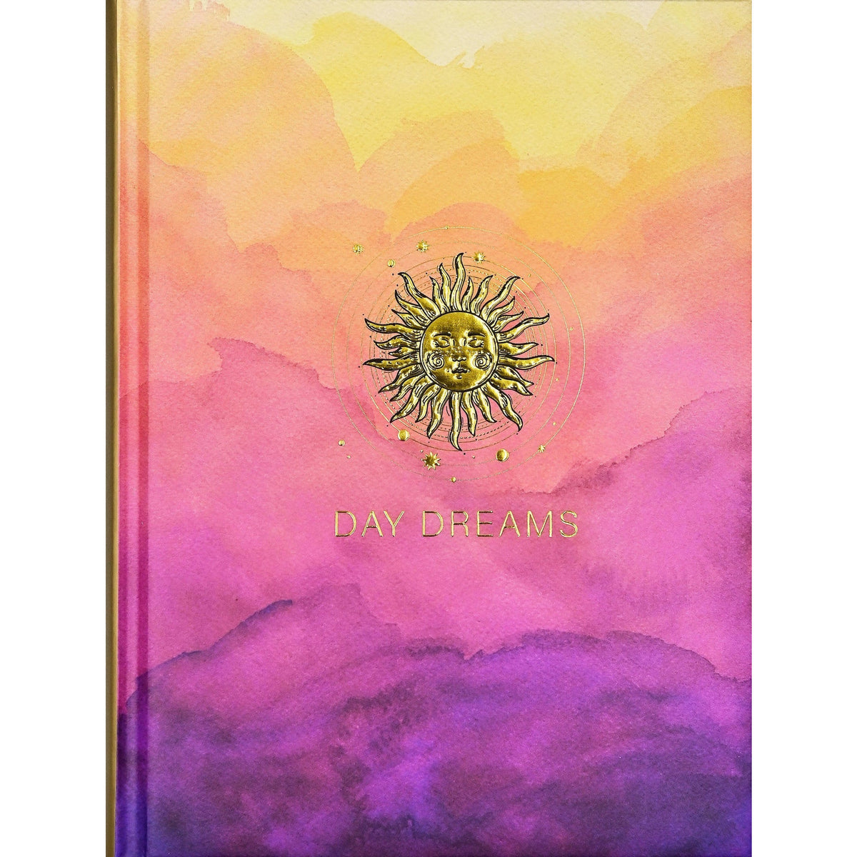 Day/Night Journal (Reversible) - Zinnias Gift Boutique