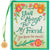 You'll Always Be My Friend . . . You Know Too Much! Mini Book - Zinnias Gift Boutique