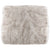 Angora Ivory Faux Fur 50 x 60 - Zinnias Gift Boutique