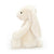 Bashful Cream Bunny Medium - Zinnias Gift Boutique