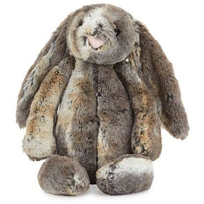 Bashful Woodland Bunny - Zinnias Gift Boutique