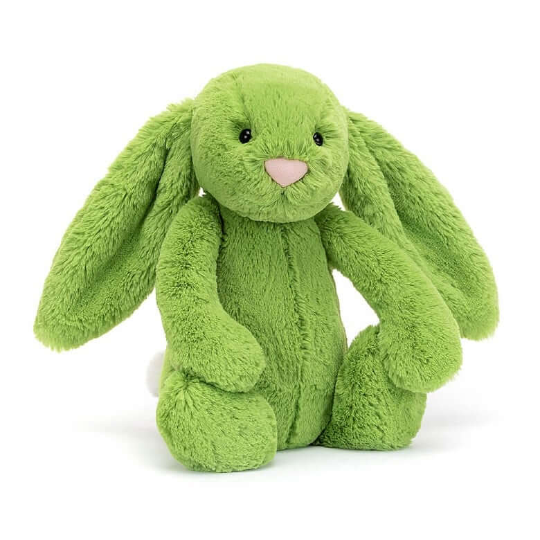 Bashful Apple Bunny Medium - Zinnias Gift Boutique