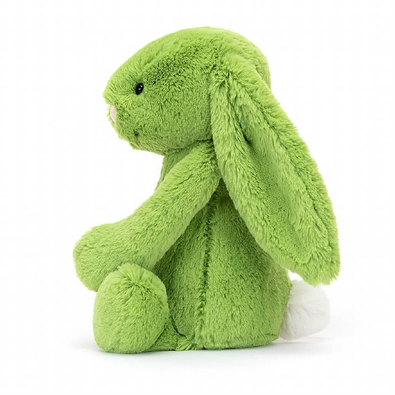 Bashful Apple Bunny Medium - Zinnias Gift Boutique