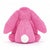 Bashful Hot Pink Bunny Medium - Zinnias Gift Boutique
