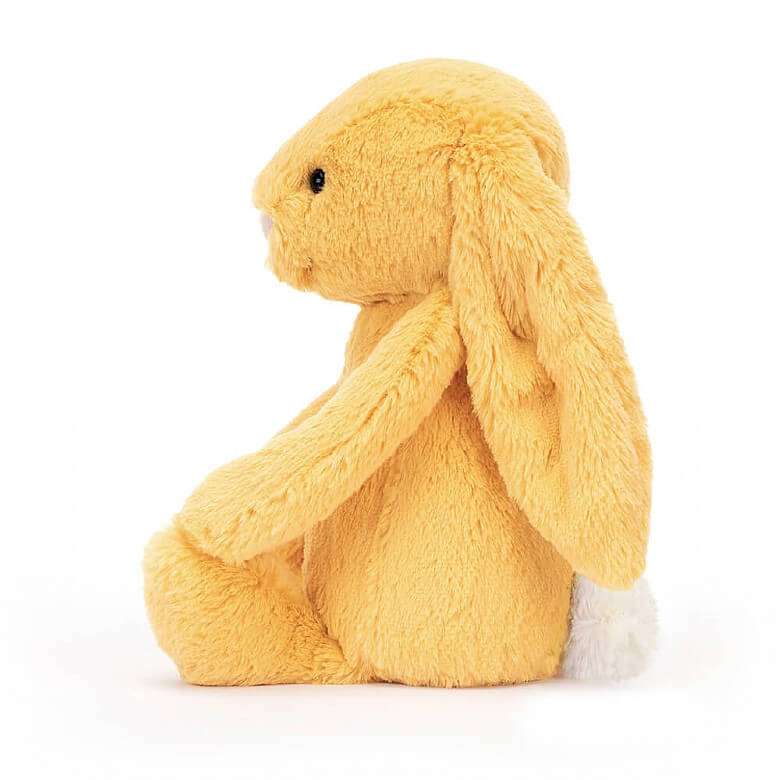 Bashful Sunshine Bunny Medium - Zinnias Gift Boutique