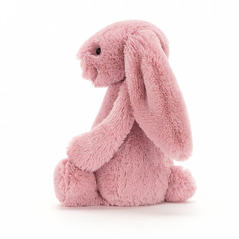 Bashful Tulip Pink Bunny Medium - Zinnias Gift Boutique