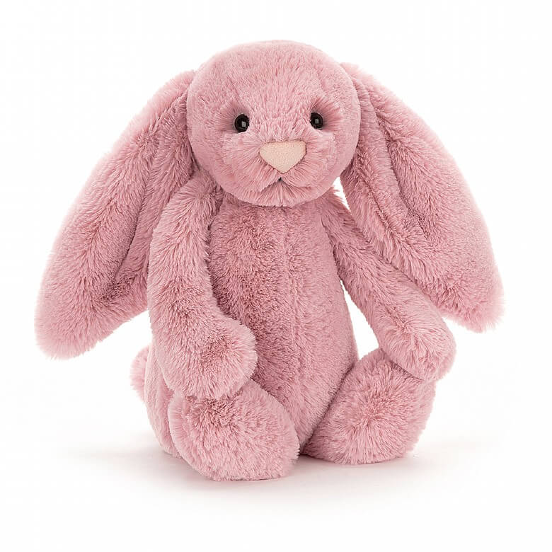 Bashful Tulip Pink Bunny Medium - Zinnias Gift Boutique