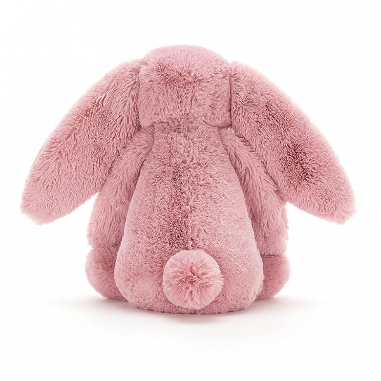 Bashful Tulip Pink Bunny Medium - Zinnias Gift Boutique