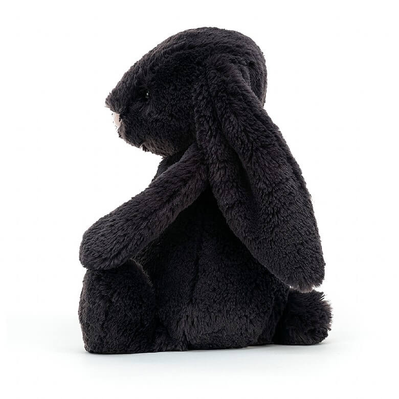 Bashful Inky Bunny Medium - Zinnias Gift Boutique