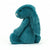 Bashful Mineral Blue Bunny Medium - Zinnias Gift Boutique
