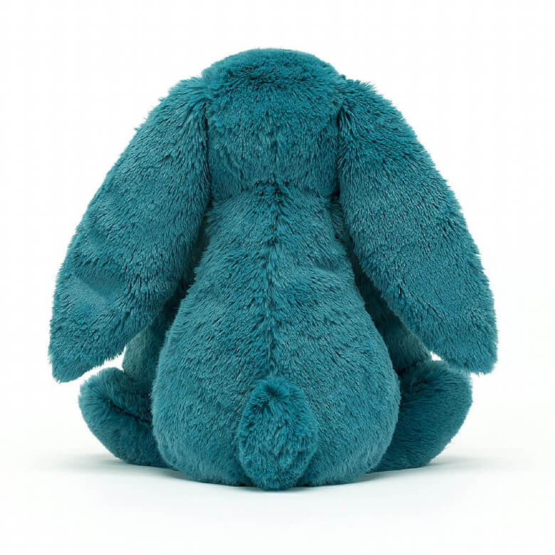 Bashful Mineral Blue Bunny Medium - Zinnias Gift Boutique