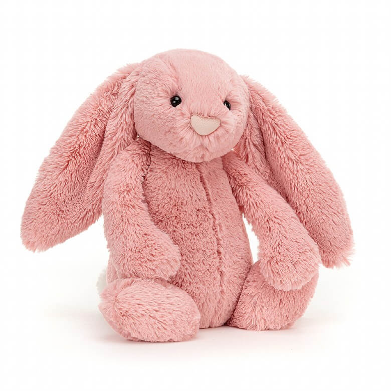 Bashful Petal Bunny Medium - Zinnias Gift Boutique