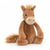 BASHFUL PONY - Zinnias Gift Boutique