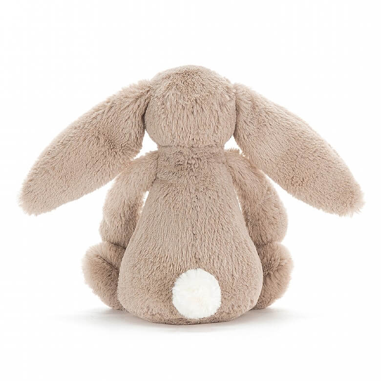 Bashful Beige Bunny Small - Zinnias Gift Boutique