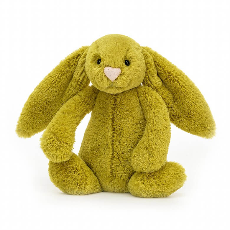 Bashful Zingy Bunny Small - Zinnias Gift Boutique