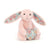 Blossom Blush Bunny Small - Zinnias Gift Boutique