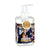 Bal du moulin de la Galette Foaming Soap - Zinnias Gift Boutique