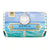 Beach Large Bath Soap Bar - Zinnias Gift Boutique