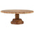 Beaded Wood Cake Stand Set - Zinnias Gift Boutique