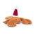 Celebration Crustacean Lobster (Red Hat) - Zinnias Gift Boutique
