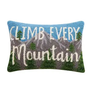 Climb Every Mountain HP PF - Zinnias Gift Boutique