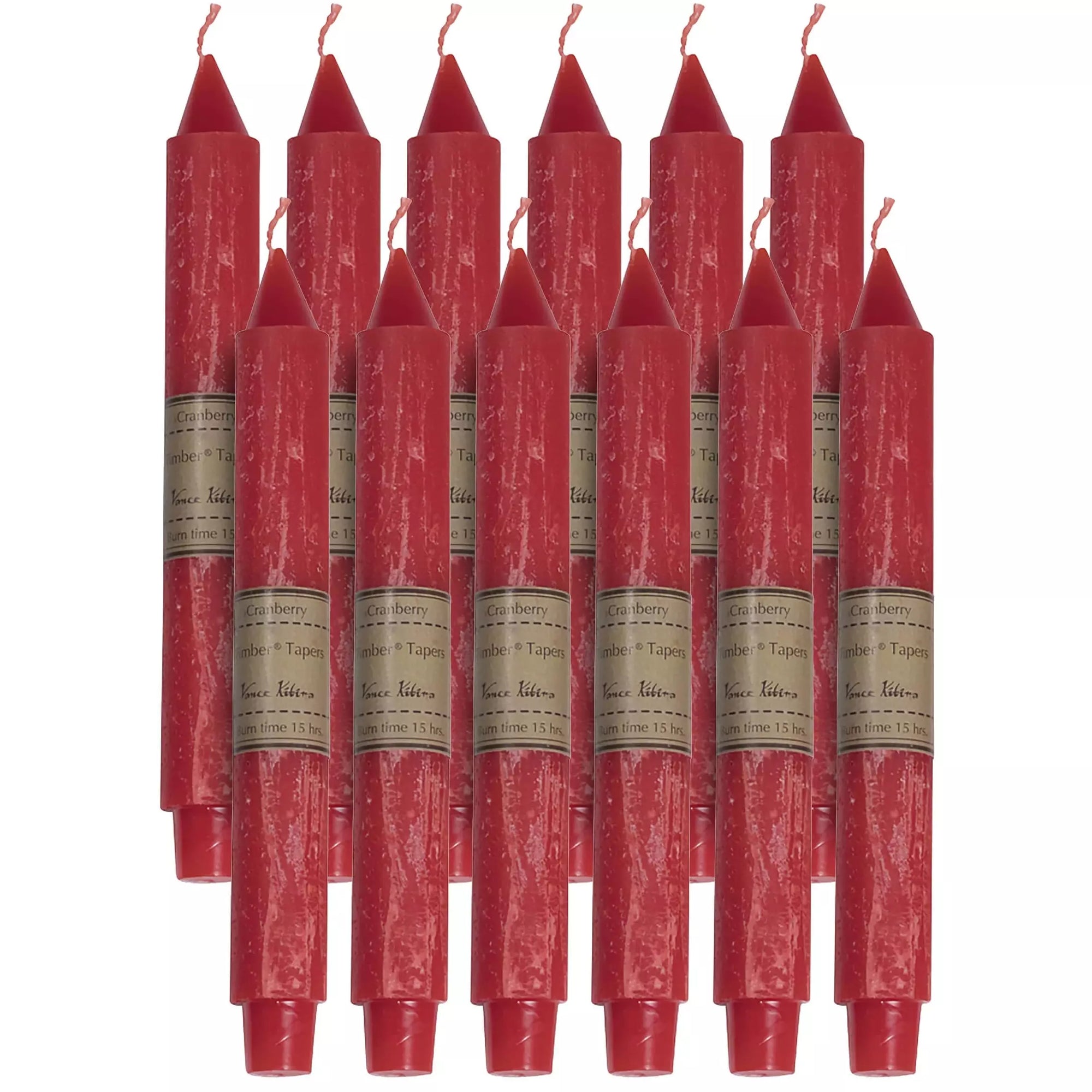 Taper Pair - Zinnias Gift Boutique