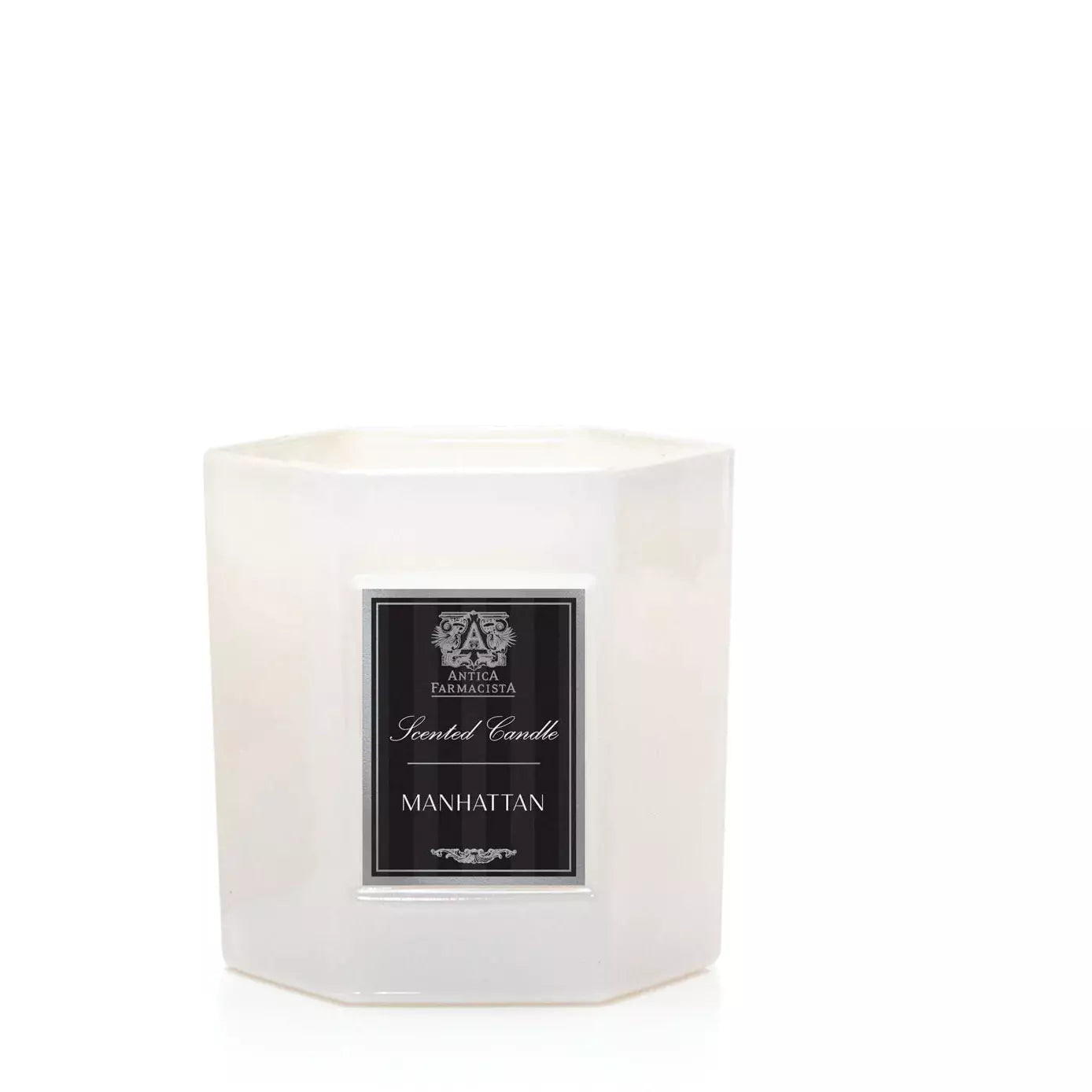 Candle Manhattan - Zinnias Gift Boutique