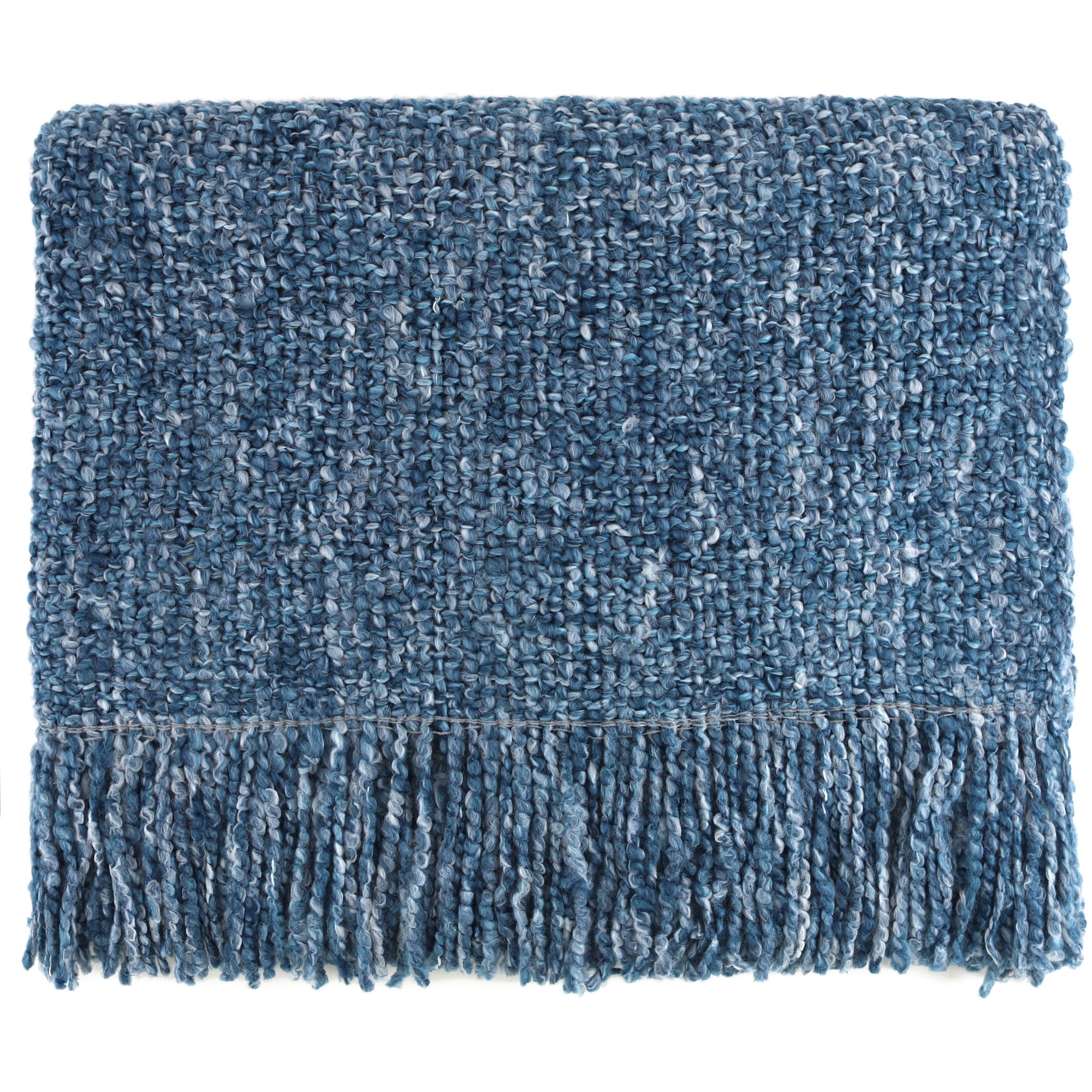 Malibu Blue 45x70 USA Made Camp - Zinnias Gift Boutique