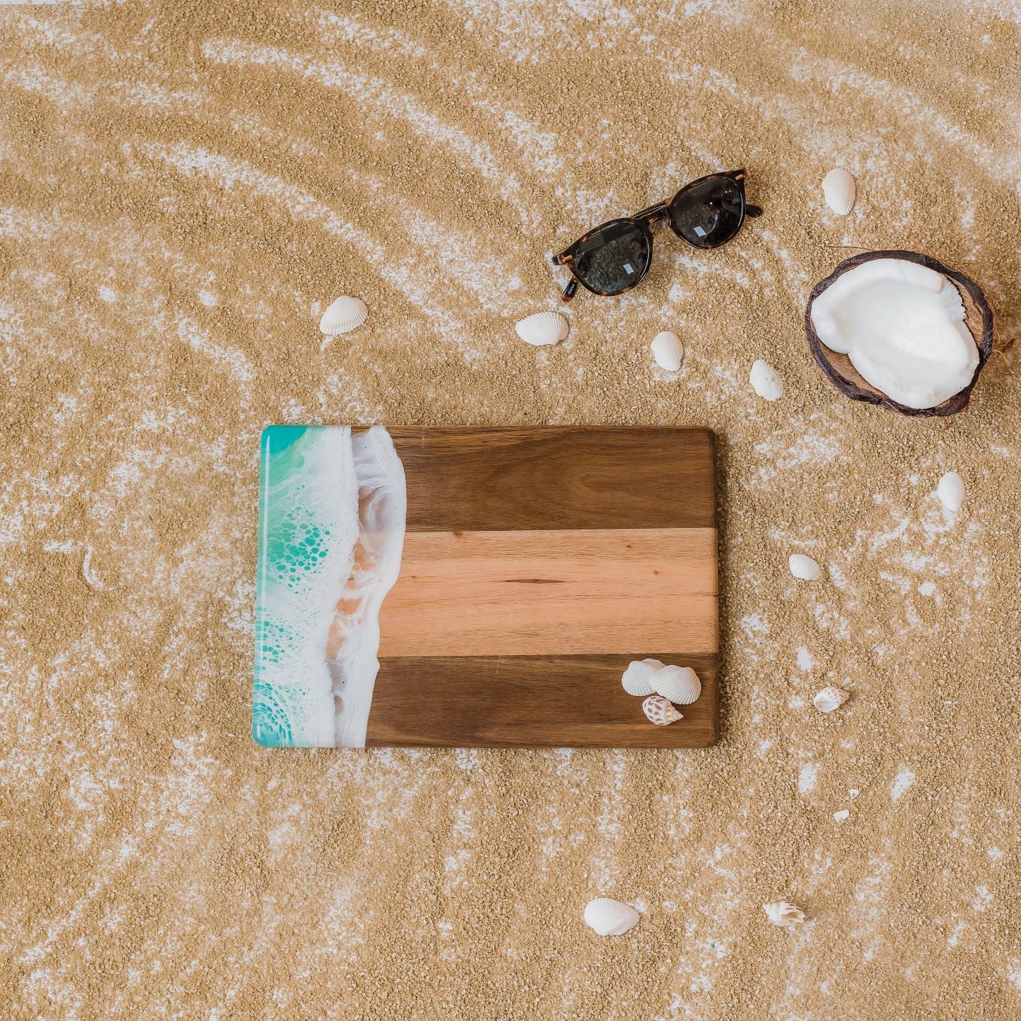 Promo Bread Board - Zinnias Gift Boutique