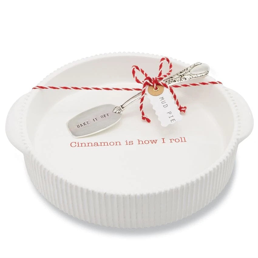 Cinnamon Roll Baker Set - Zinnias Gift Boutique