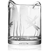 Dragonfly Ice Bucket - Zinnias Gift Boutique