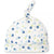 Dabbled Dots Hat - Zinnias Gift Boutique