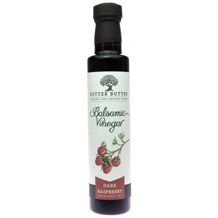 Balsamic Vinegar Dark Raspberry 500ML - Zinnias Gift Boutique