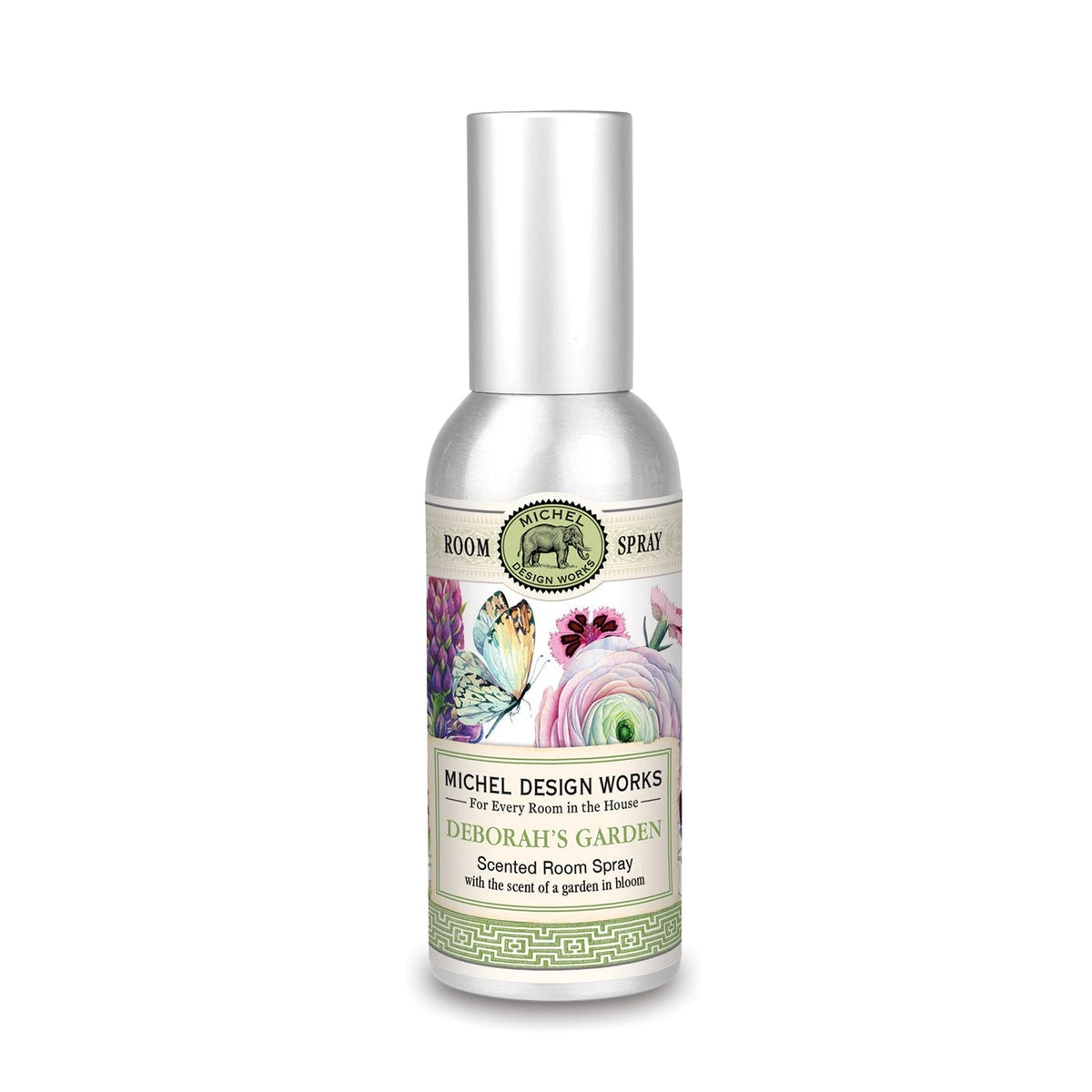 Deborah&#39;s Garden Home Fragrance Spray - Zinnias Gift Boutique