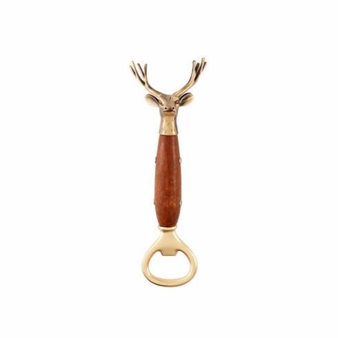Deer Bottle Opener - Zinnias Gift Boutique