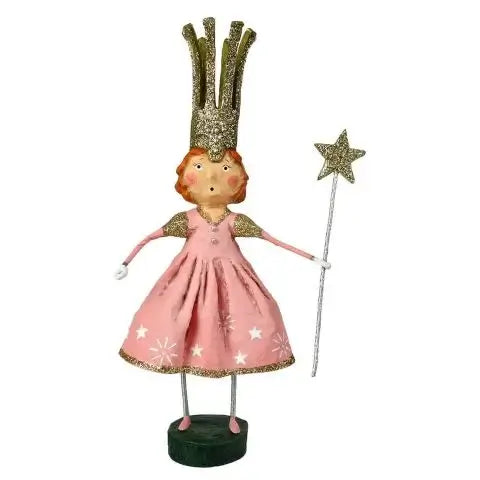 Glinda The Good Witch - Zinnias Gift Boutique