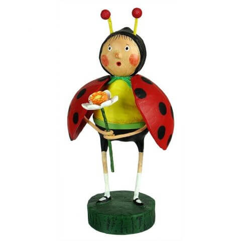 Little Ladybug - Zinnias Gift Boutique