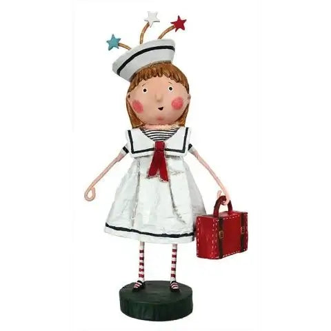 Bon Voyage - Zinnias Gift Boutique