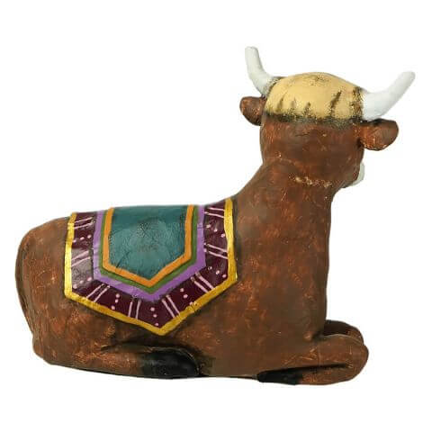 Holy Cow - Zinnias Gift Boutique