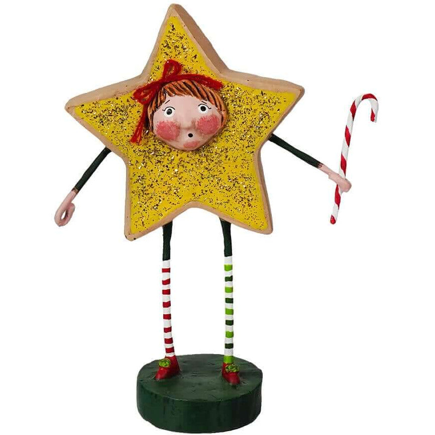 Cookie Girl - Zinnias Gift Boutique