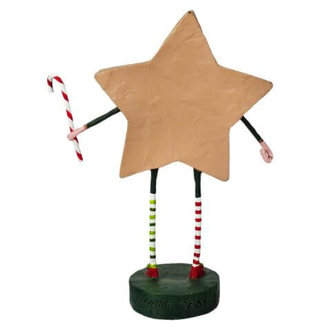 Cookie Girl - Zinnias Gift Boutique