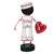 Sailor Valentine - Zinnias Gift Boutique